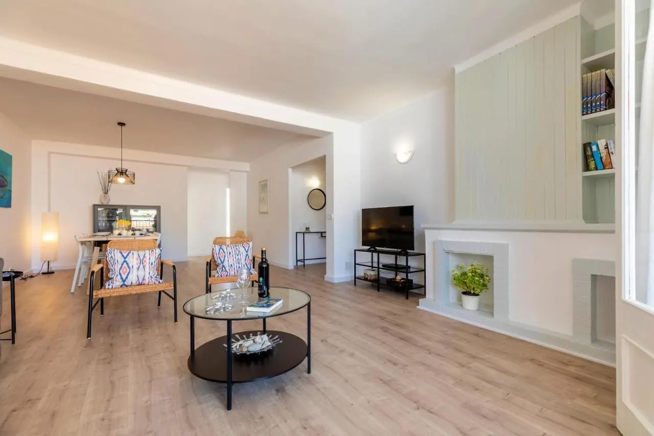 Piso Carles By Sealand Villas Port de Pollenca