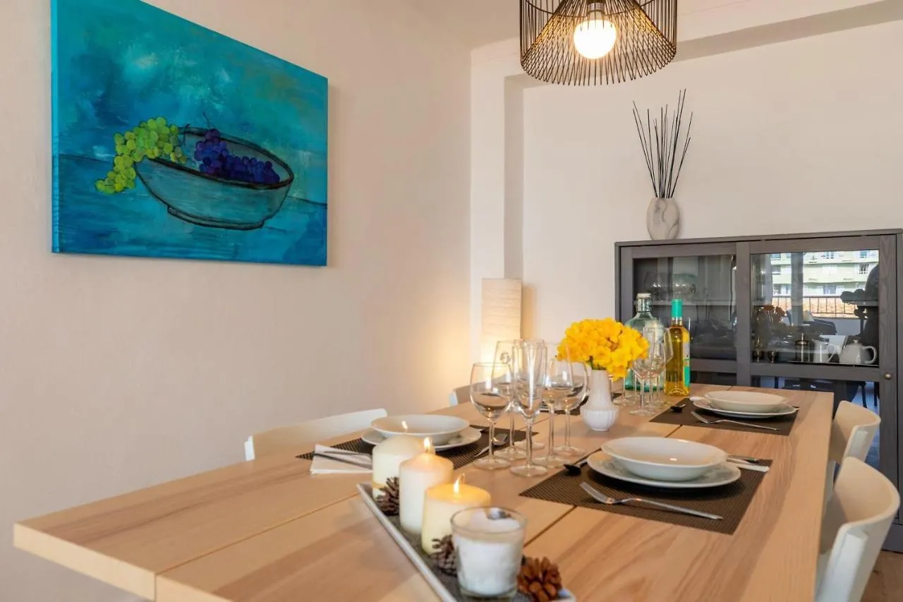 Piso Carles By Sealand Villas Port de Pollenca