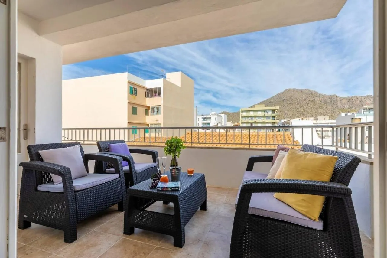 Piso Carles By Sealand Villas contacts